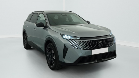 384766_p2 - PEUGEOT - 5008 - 2025