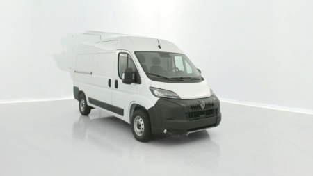 391781_p2 - PEUGEOT - BOXER - 2026