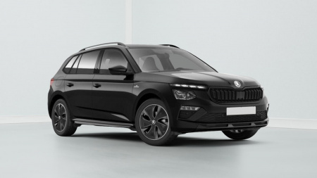 394026_p2 - SKODA - KAMIQ - 2026