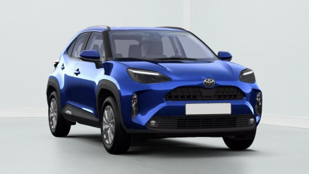 393771_p2 - TOYOTA - YARIS CROSS - 2026