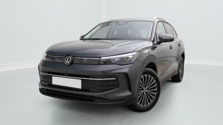 391952_p2 - VOLKSWAGEN - TIGUAN - 2026