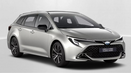 GLI00036709_p53 - TOYOTA - COROLLA TOURING SPORT - 2026