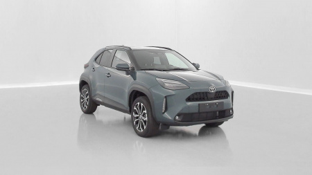 GLI00036699_p53 - TOYOTA - YARIS CROSS - 2026