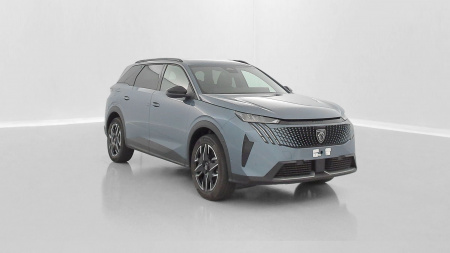 GLI00036196_p53 - PEUGEOT - 5008 - 2025