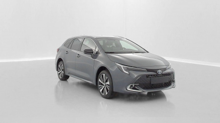 GLI00033487_p53 - TOYOTA - COROLLA TOURING SPORT - 2026