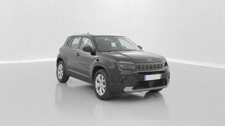 GLI00035656_p53 - JEEP - AVENGER - 2025