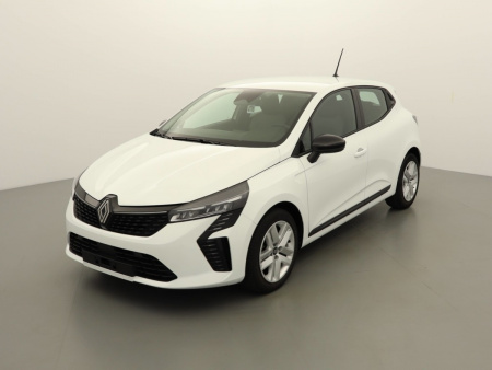 O203296_p3 - RENAULT - CLIO 5 - 2024
