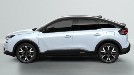 394266_p2 - CITROEN - C4 - 2026