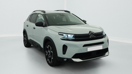 390084_p2 - CITROEN - C5 AIRCROSS - 2025