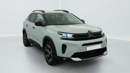 390062_p2 - CITROEN - C5 AIRCROSS - 2025