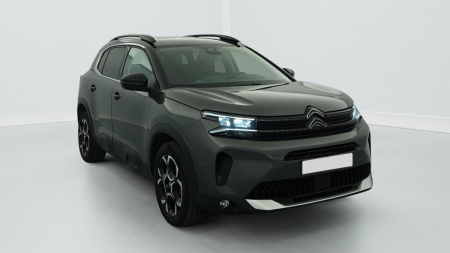 390111_p2 - CITROEN - C5 AIRCROSS - 2025