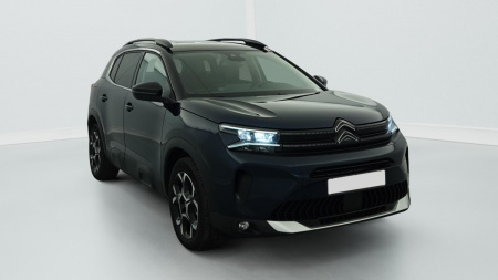 390124_p2 - CITROEN - C5 AIRCROSS - 2025