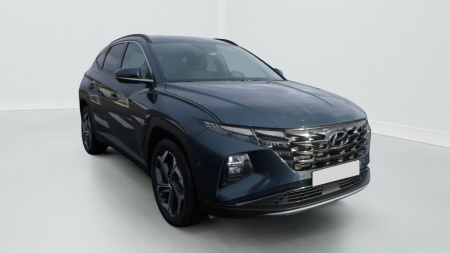 370159_p2 - HYUNDAI - TUCSON - 2020