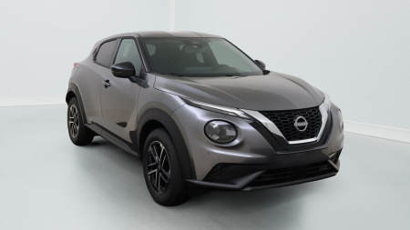 394175_p2 - NISSAN - JUKE - 2026