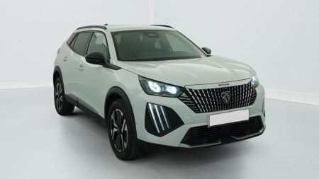 384641_p2 - PEUGEOT - 2008 - 2025