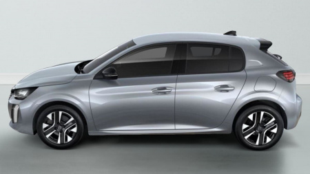 394544_p2 - PEUGEOT - 208 - 2026