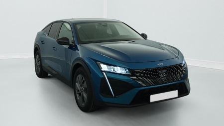 384570_p2 - PEUGEOT - 408 - 2025