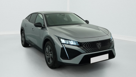 369967_p2 - PEUGEOT - 408 - 2024
