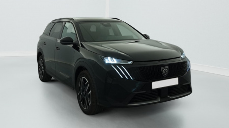 384777_p2 - PEUGEOT - 5008 - 2025
