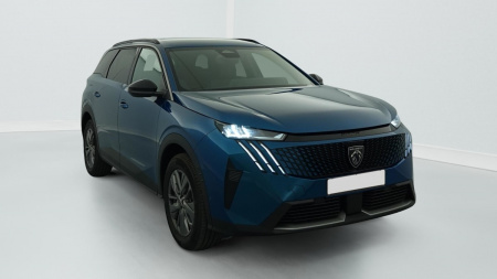 384898_p2 - PEUGEOT - 5008 - 2025