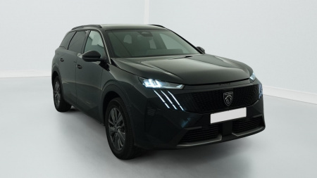 384916_p2 - PEUGEOT - 5008 - 2025