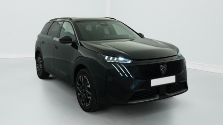 385229_p2 - PEUGEOT - 5008 - 2025