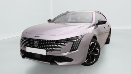 382442_p2 - PEUGEOT - 508 - 2026