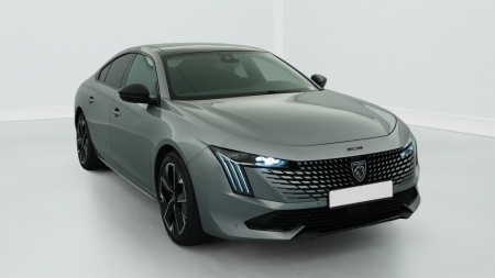 389630_p2 - PEUGEOT - 508 - 2025