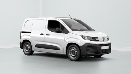 394805_p2 - PEUGEOT - PARTNER - 2026