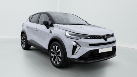 394775_p2 - RENAULT - CAPTUR - 2026
