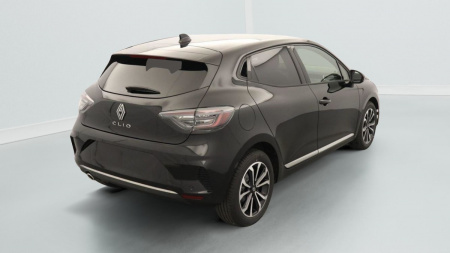 394500_p2 - RENAULT - CLIO 5 - 2026