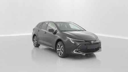 394630_p2 - TOYOTA - COROLLA TOURING SPORT - 2026