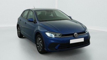 386811_p2 - VOLKSWAGEN - POLO - 2024