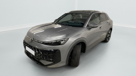 394607_p2 - VOLKSWAGEN - T ROC - 2026