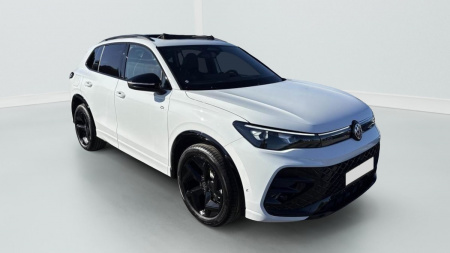 395182_p2 - VOLKSWAGEN - TIGUAN - 2026