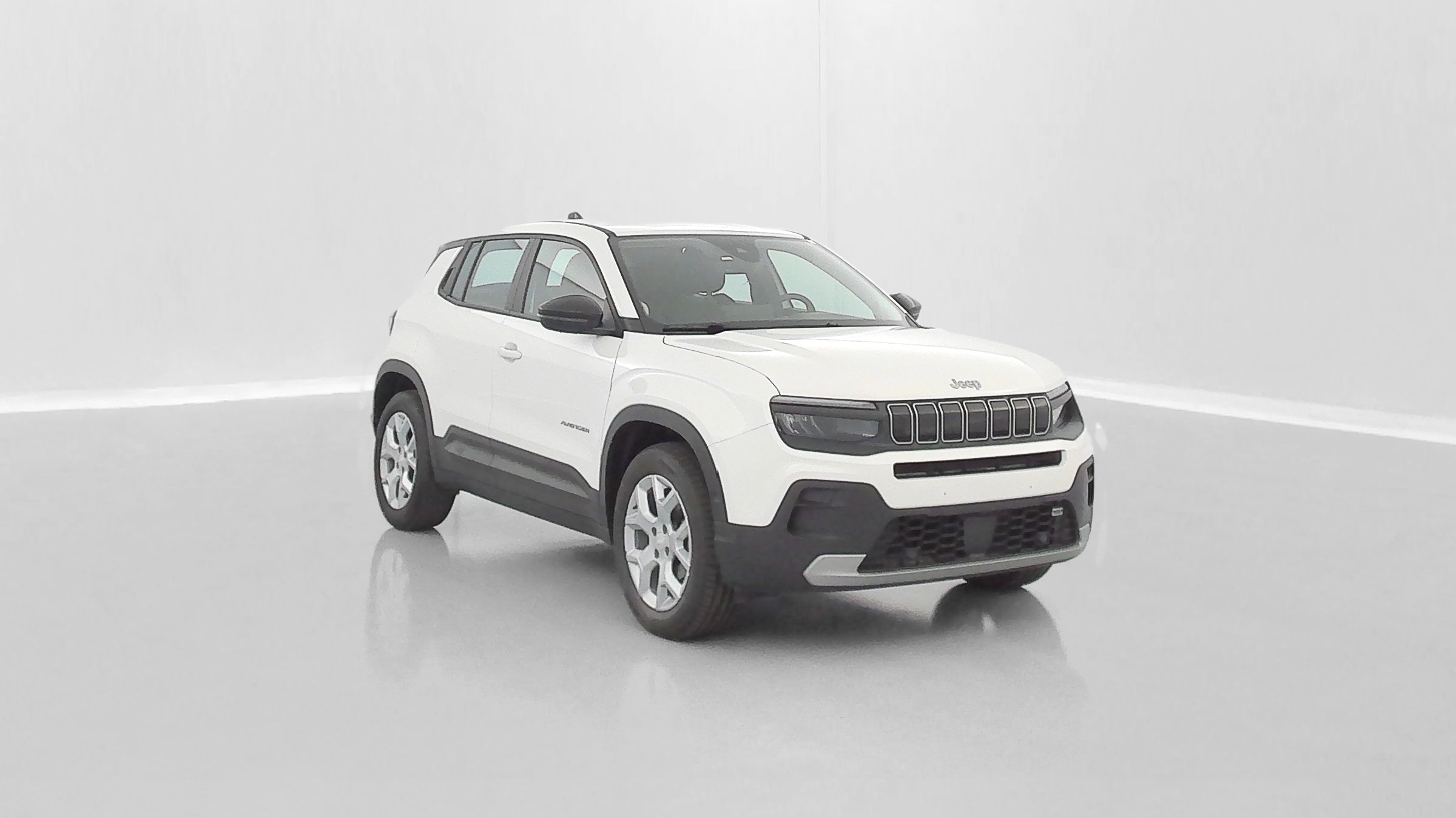 GLI00035657_p53 - JEEP - AVENGER - 2025 - photo 1