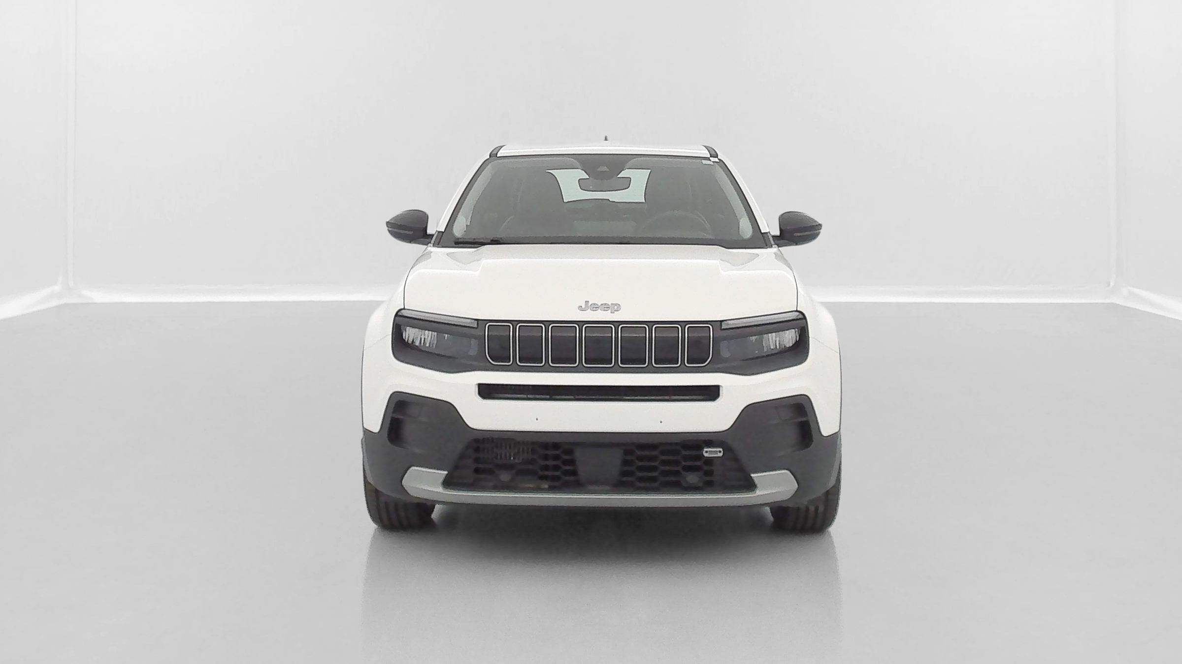 GLI00035657_p53 - JEEP - AVENGER - 2025 - photo 2