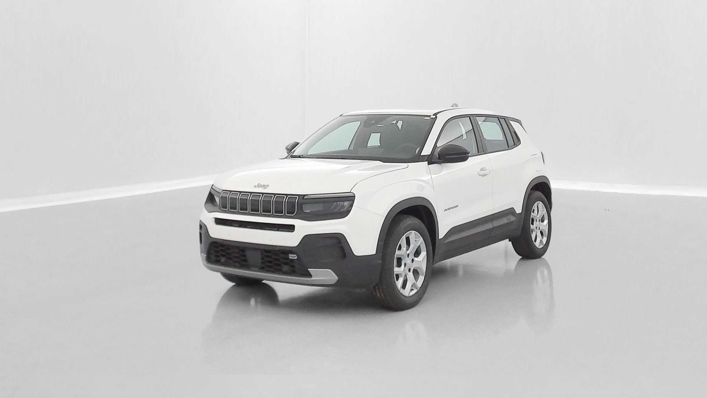 GLI00035657_p53 - JEEP - AVENGER - 2025 - photo 3