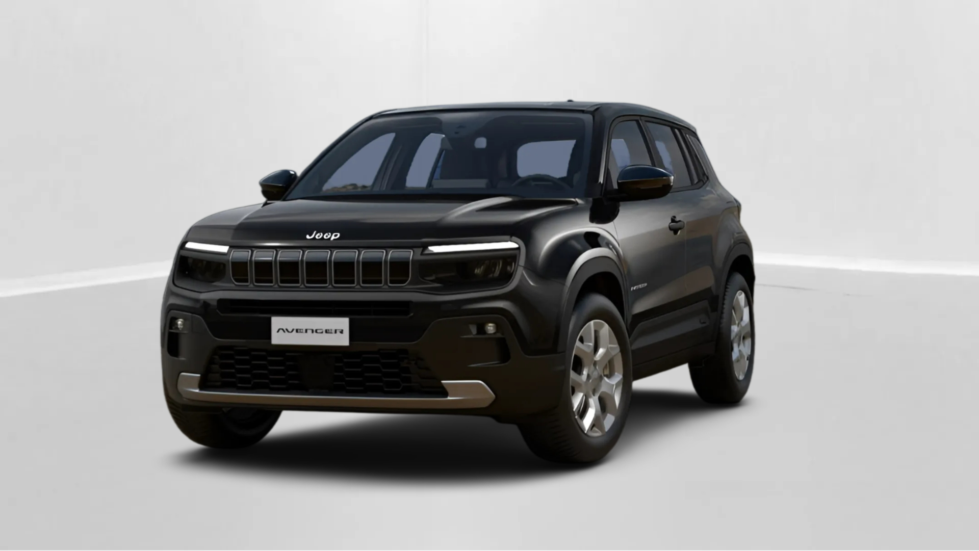 GLI00035655_p53 - JEEP - AVENGER - 2025 - photo 3