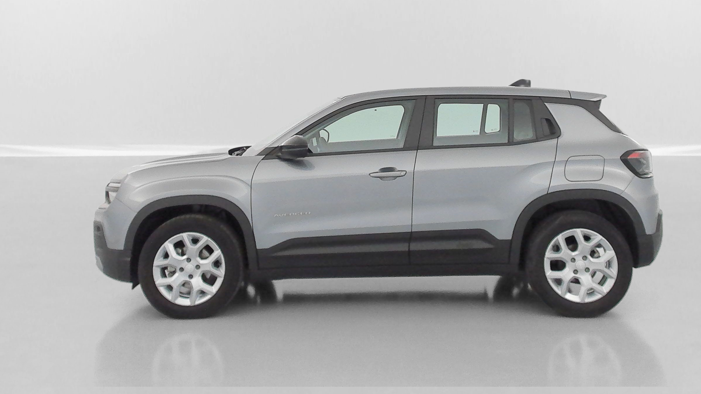 GLI00035658_p53 - JEEP - AVENGER - 2025 - photo 4