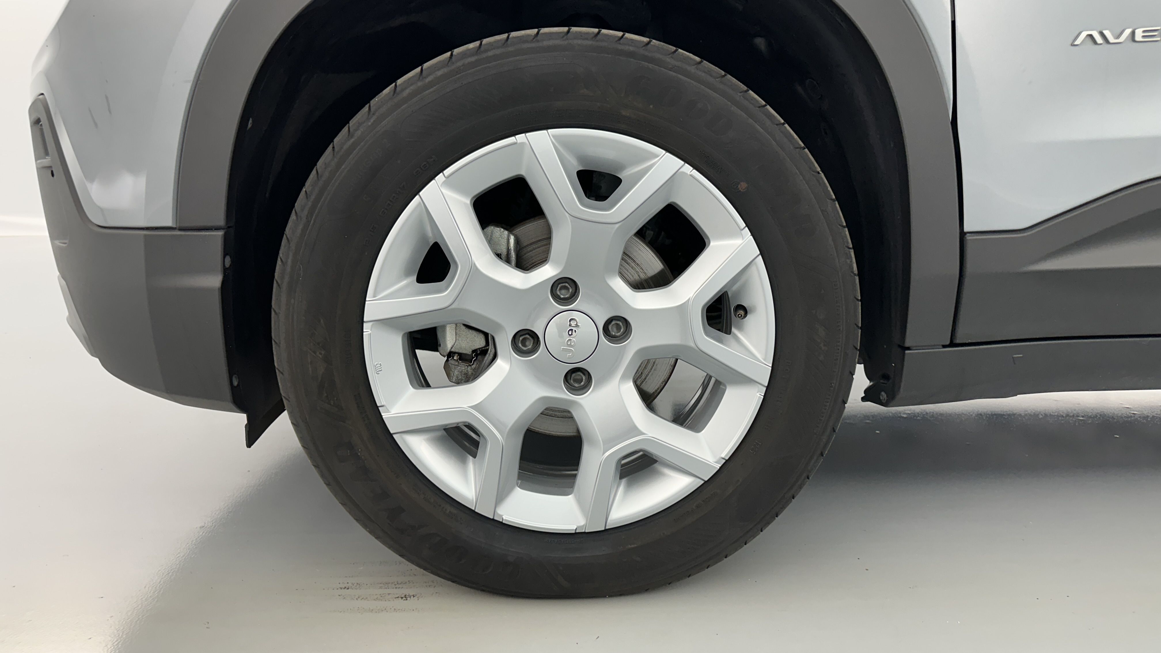 GLI00035658_p53 - JEEP - AVENGER - 2025 - photo 12