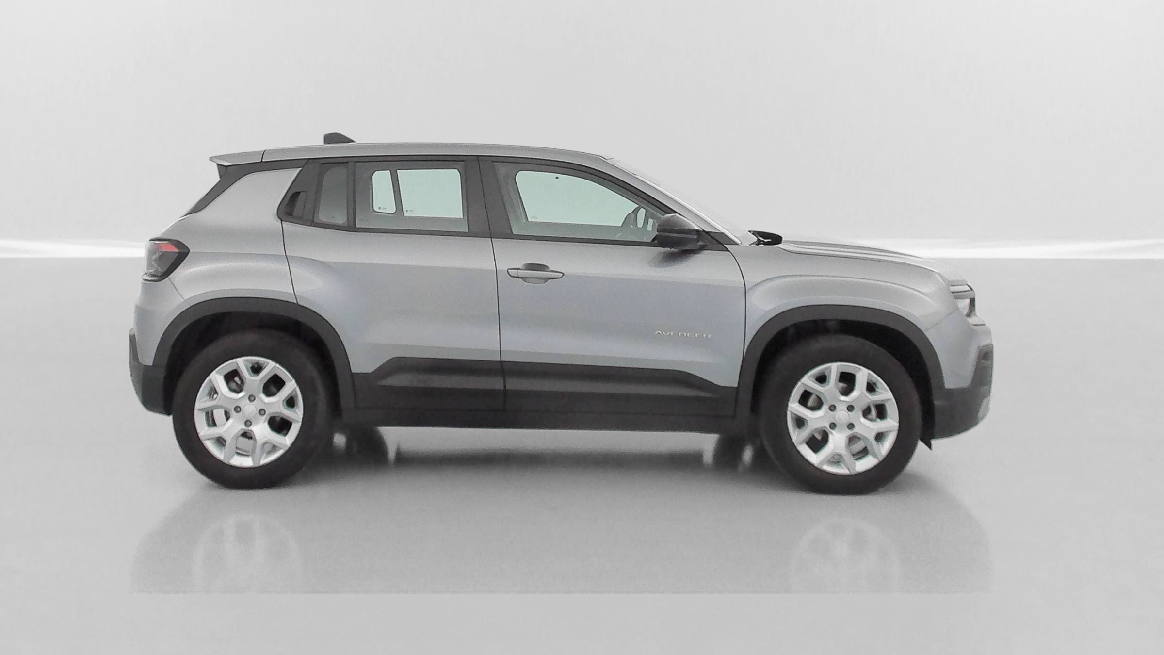 GLI00035658_p53 - JEEP - AVENGER - 2025 - photo 29