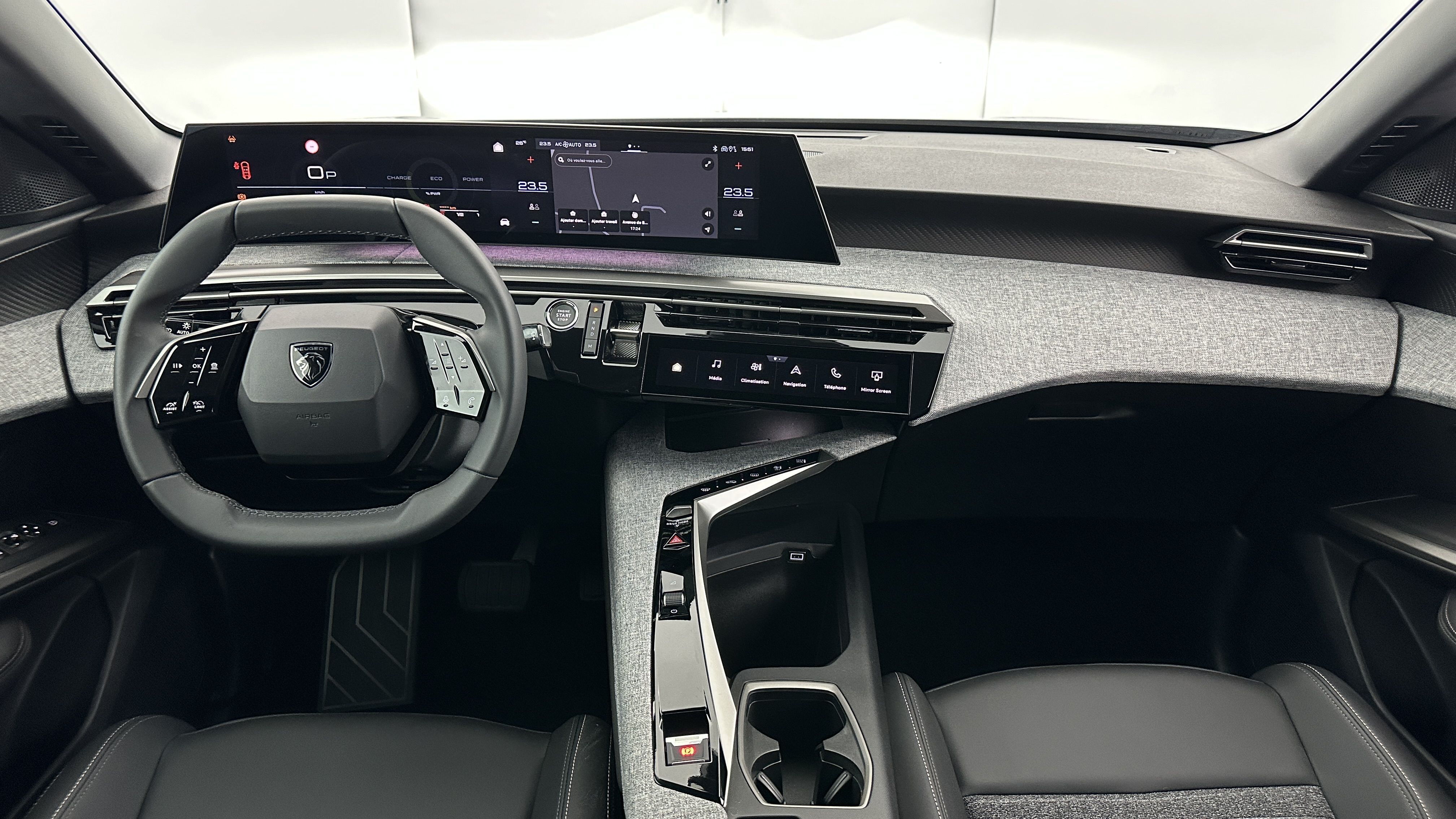 GLI00036175_p53 - PEUGEOT - 3008 - 2025 - photo 7
