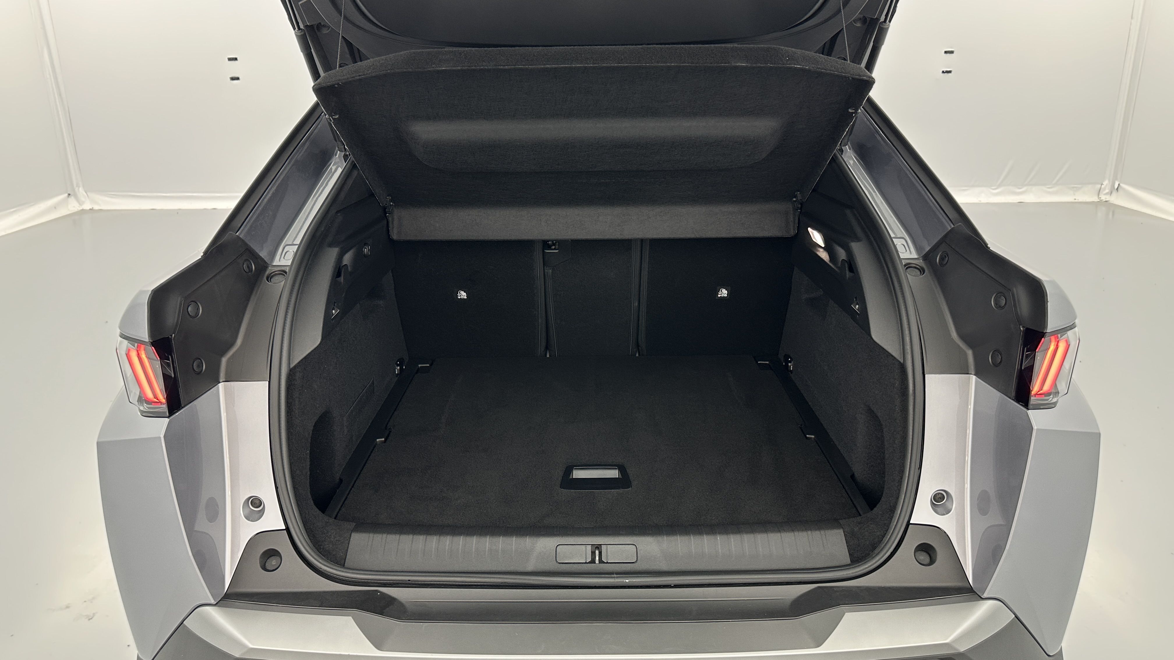 GLI00036175_p53 - PEUGEOT - 3008 - 2025 - photo 10