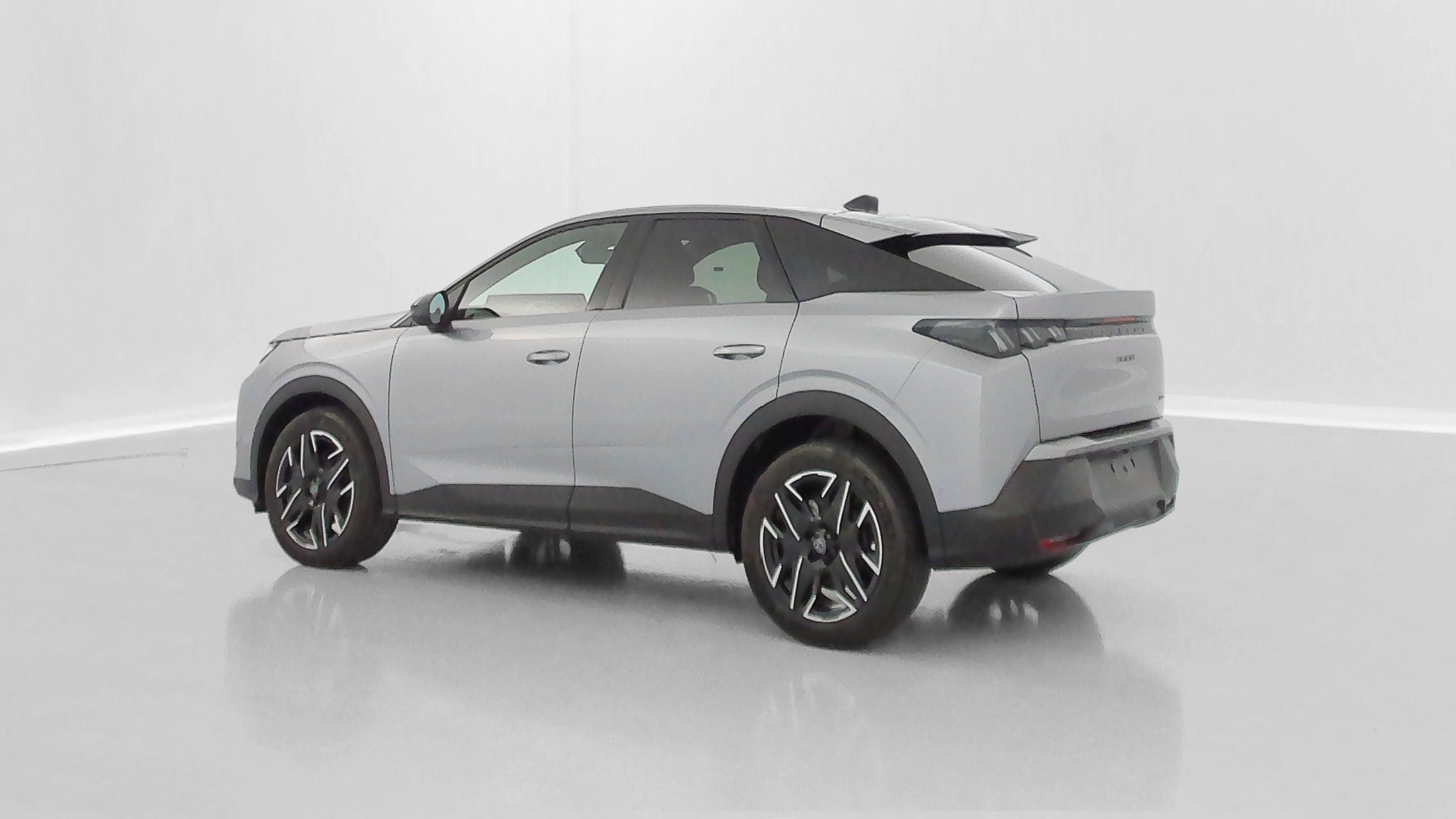GLI00036175_p53 - PEUGEOT - 3008 - 2025 - photo 29