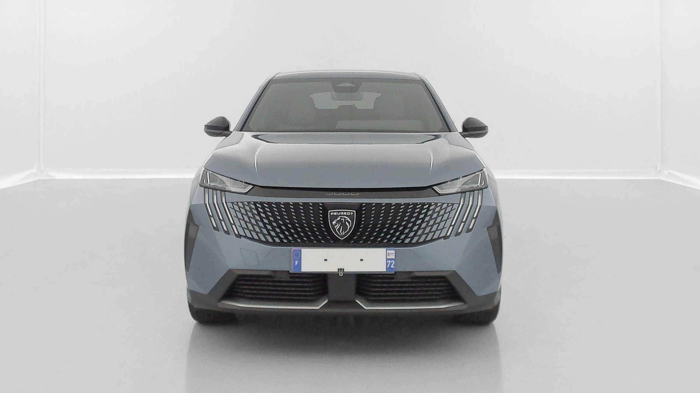 GLI00036173_p53 - PEUGEOT - 3008 - 2025 - photo 2