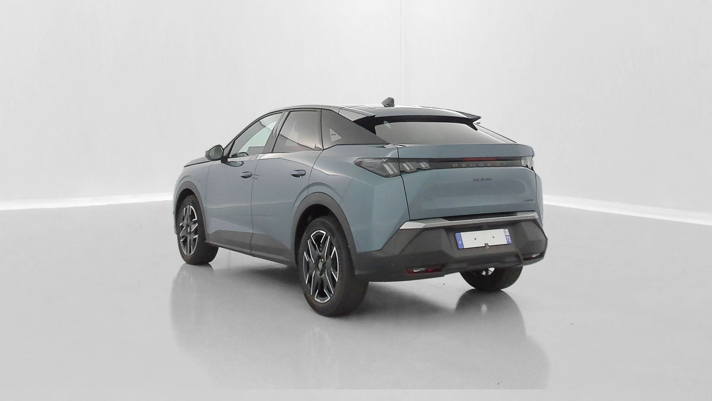 GLI00036173_p53 - PEUGEOT - 3008 - 2025 - photo 5