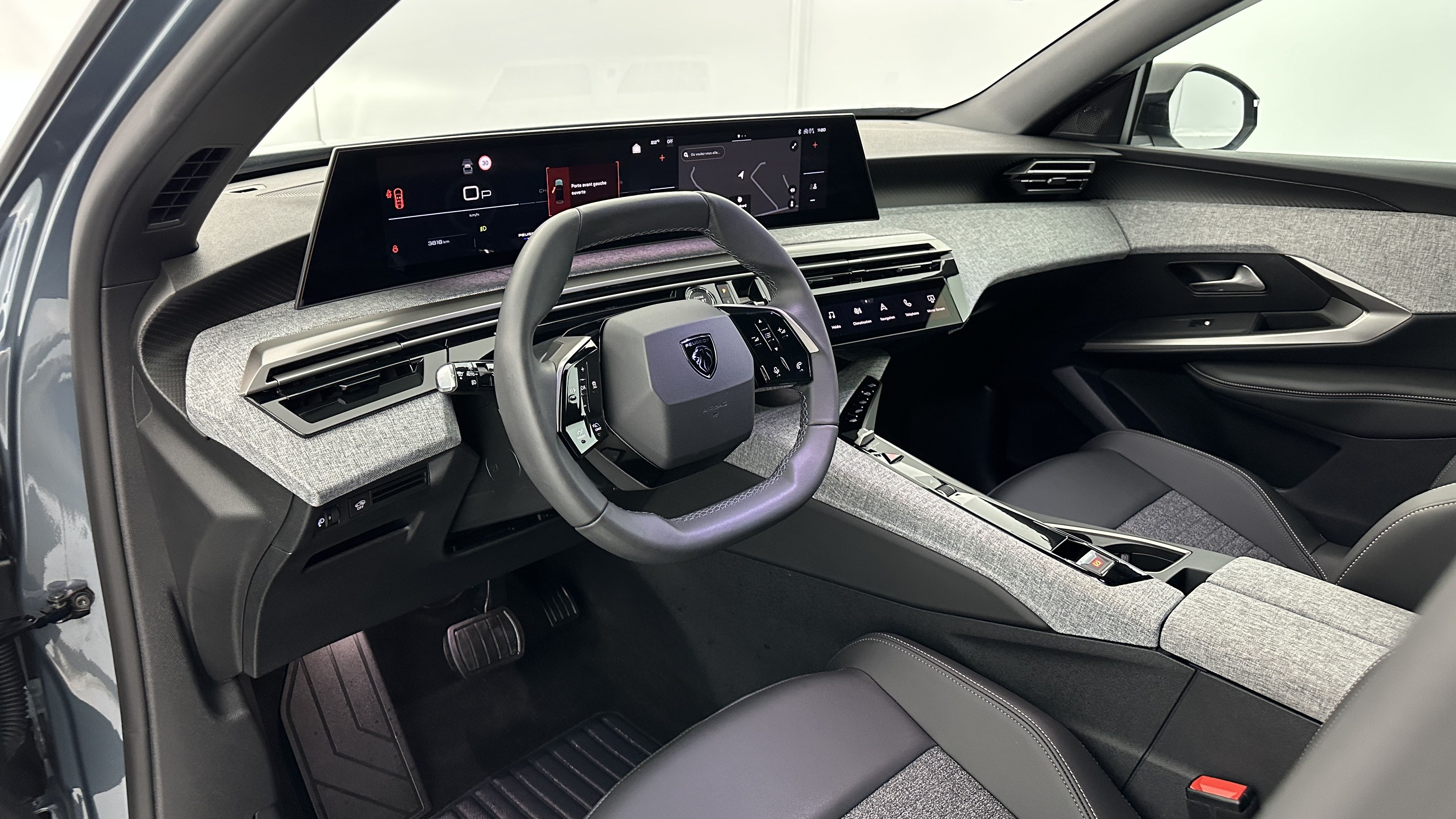 GLI00036173_p53 - PEUGEOT - 3008 - 2025 - photo 6