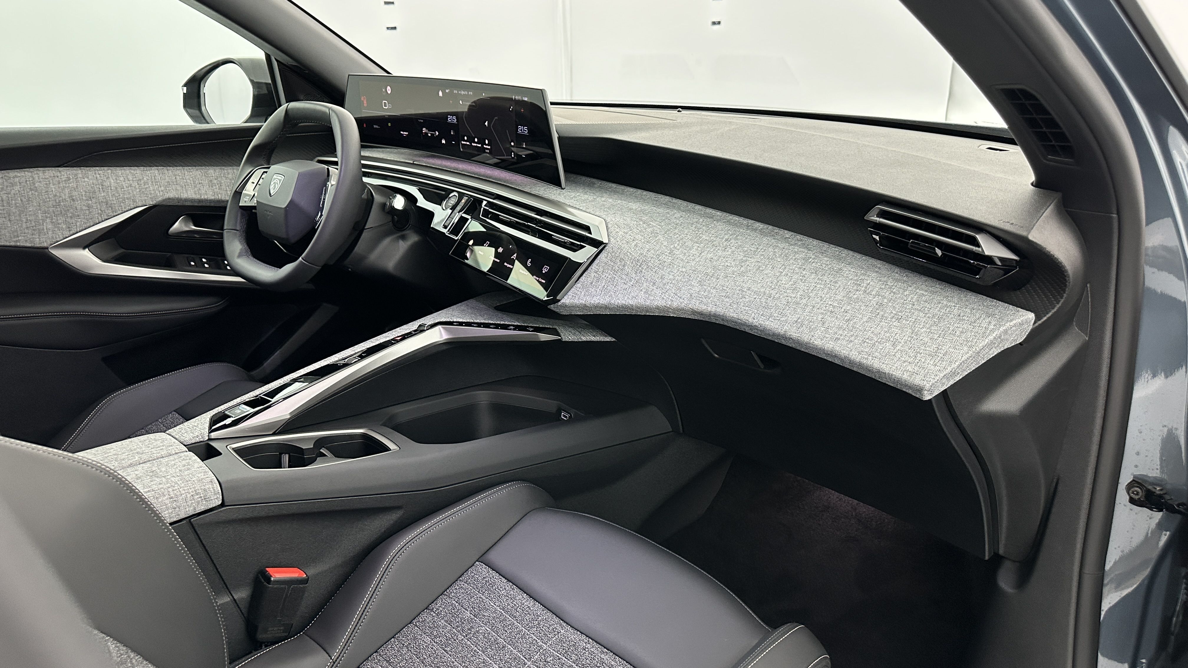 GLI00036173_p53 - PEUGEOT - 3008 - 2025 - photo 8