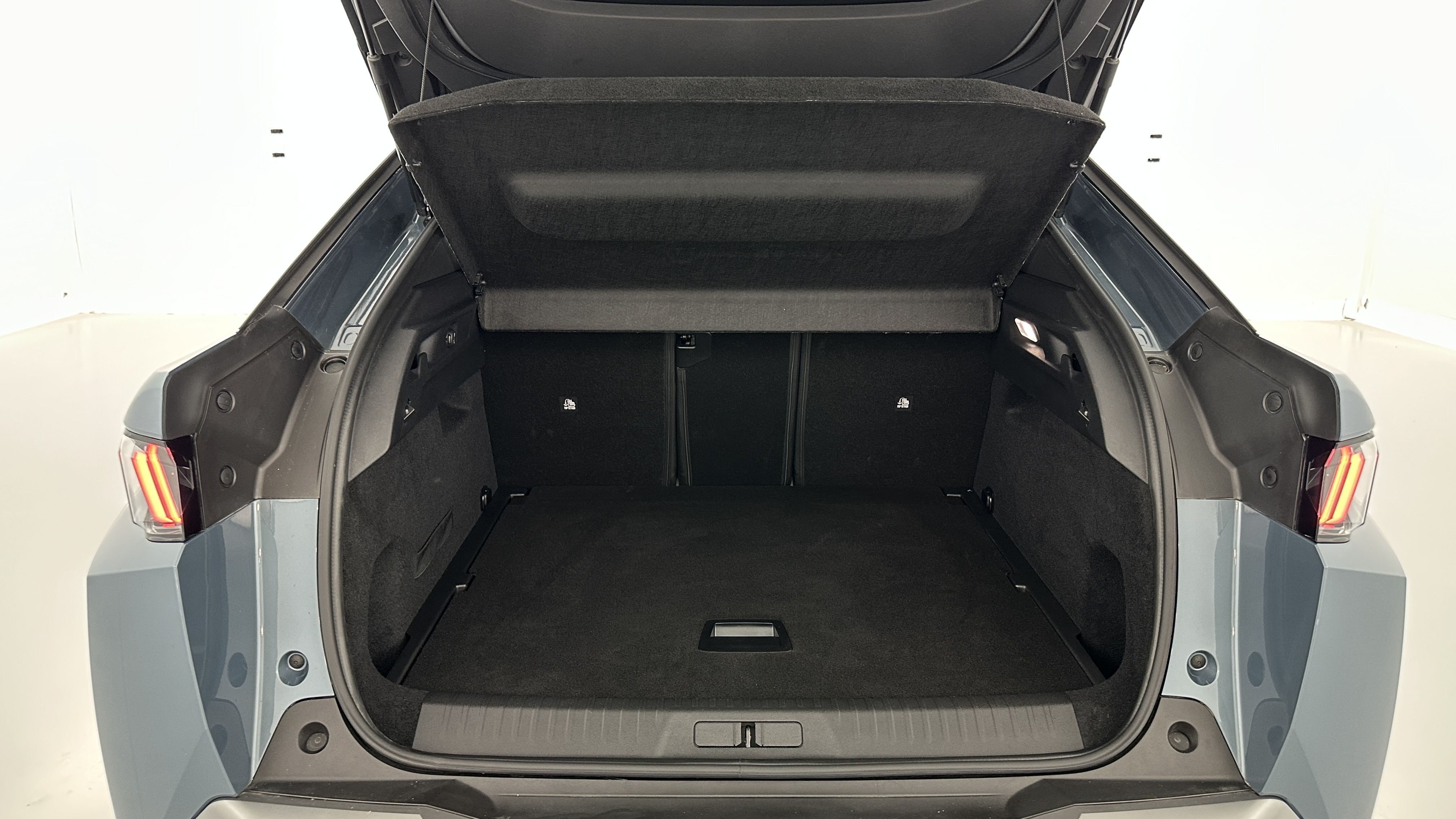 GLI00036173_p53 - PEUGEOT - 3008 - 2025 - photo 10